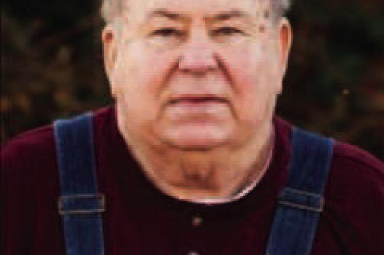 Hardy Wingo Passes Away Hardy Wingo Passes Away