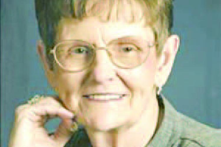 Sallie Jo Stafford Sallie Jo Stafford