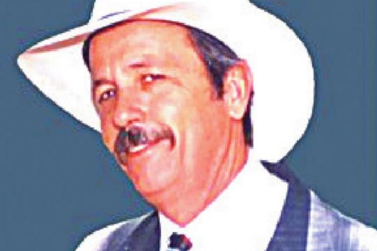Service held for former Holdenville Chief of Police Tony Morrow Service held for former Holdenville Chief of Police Tony Morrow