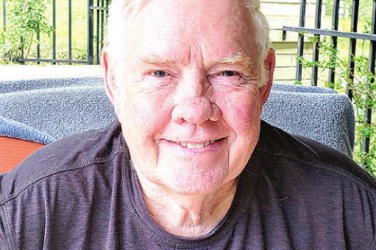 Dr. Charles Max Williams Article Image Alt Text