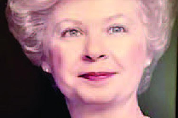 Service held for Janice Ann Smith