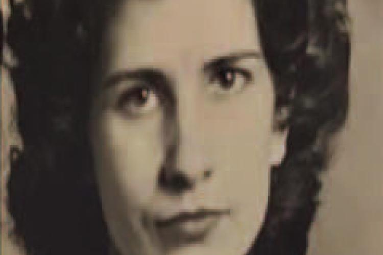 Service Held for Betty “Sue” Chapman