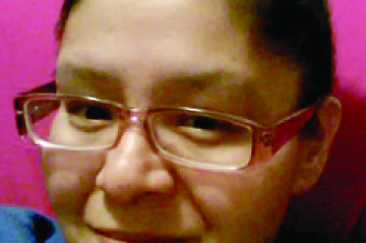Services set for Dana Elizabeth Harjo