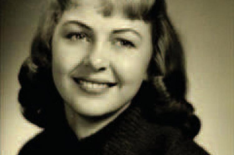 Our sympathy is extended to the family of Elizabeth Brooks Our sympathy is extended to the family of Elizabeth Brooks