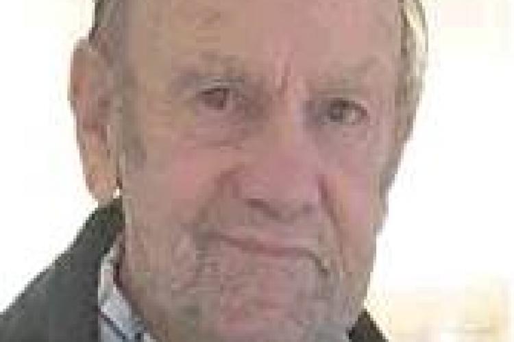 George Stanley Kline George Stanley Kline