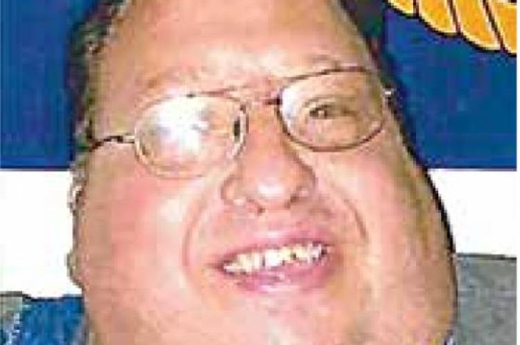 Edward Lee Walker