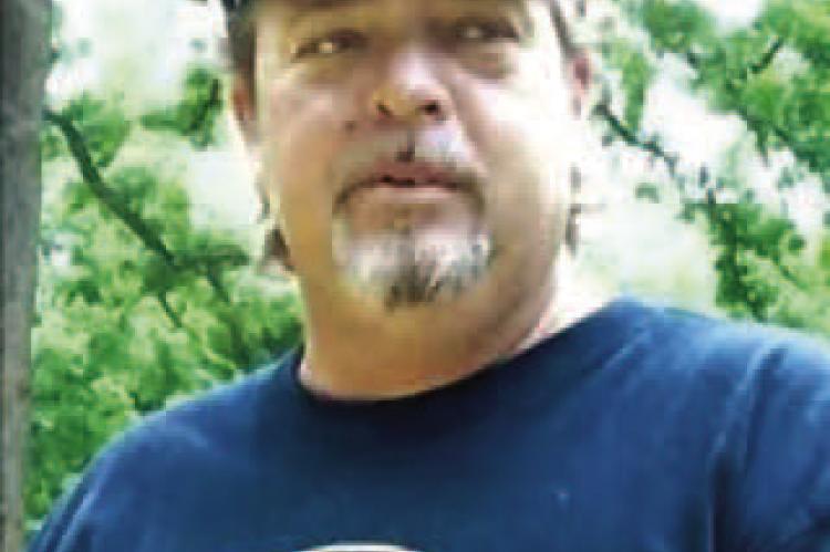 Gary Shane Gore Gary Shane Gore