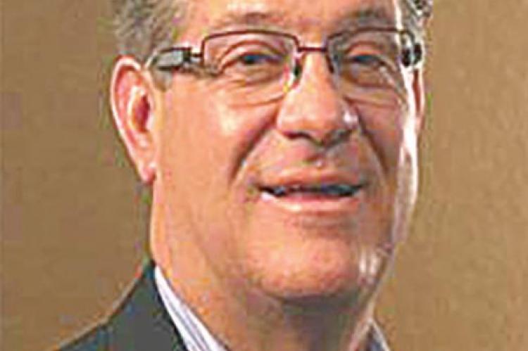 Richard Clinton Habern