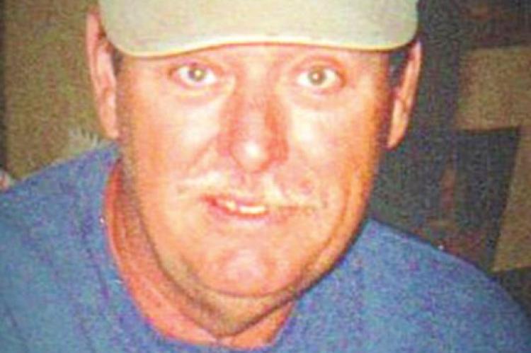 Olen Gene Tackett