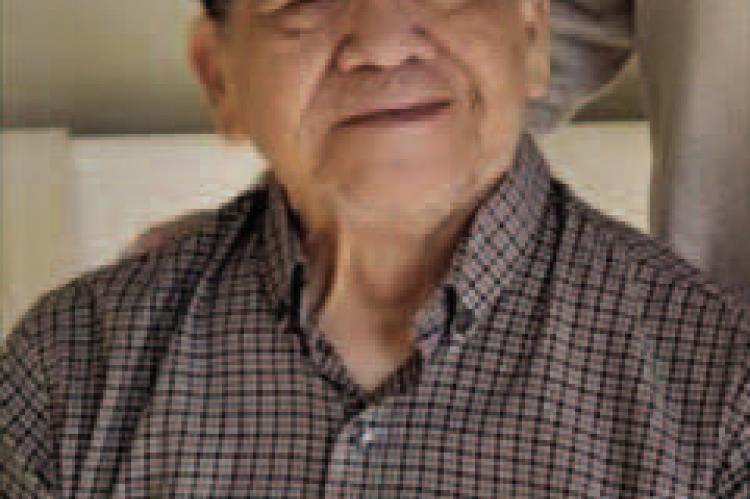 Lloyd Rio “Pete” Petete Lloyd Rio “Pete” Petete