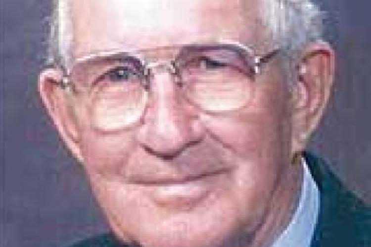 John M. Allford, Jr. John M. Allford, Jr.