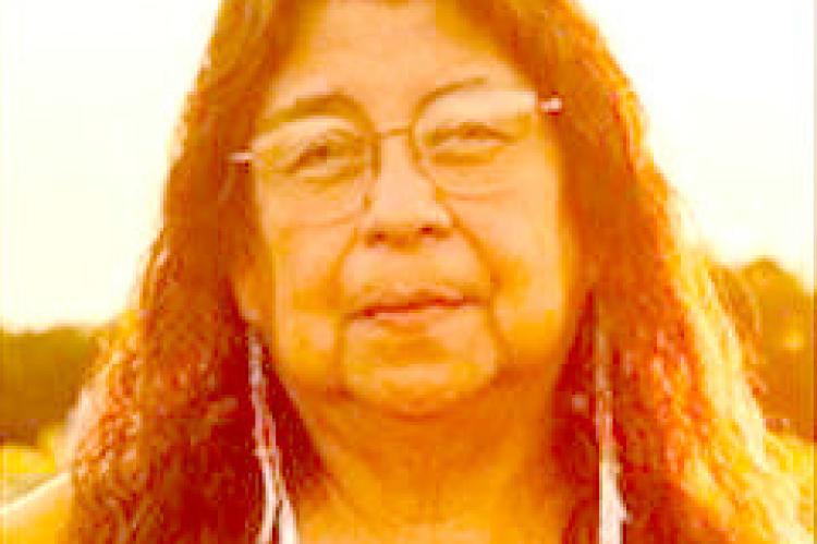 Mary Jo Barnett Mary Jo Barnett