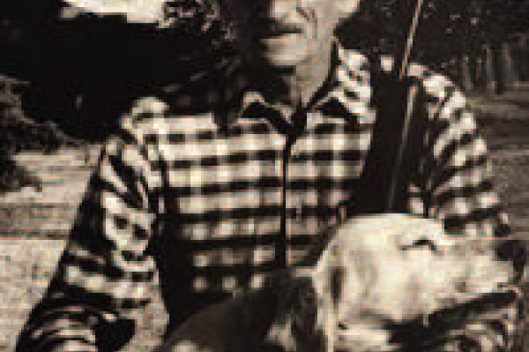 Richard Hall Passes Away