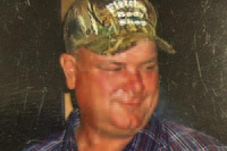 Service Held for Billy Dale McCoy