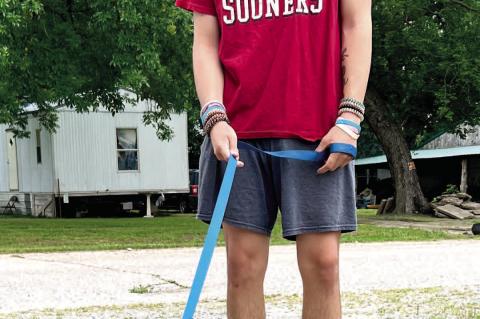 Wetumka holds 1st Annual