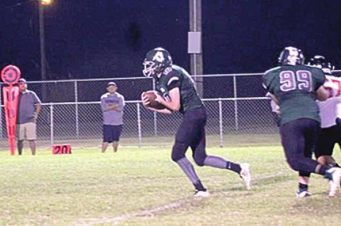 Graham-Dustin wins big