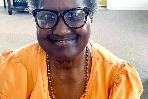 Happy Birthday, Diane!!