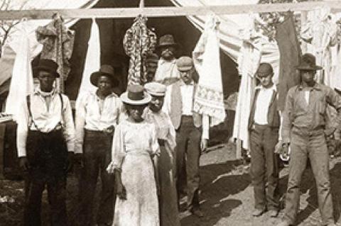Freedman History