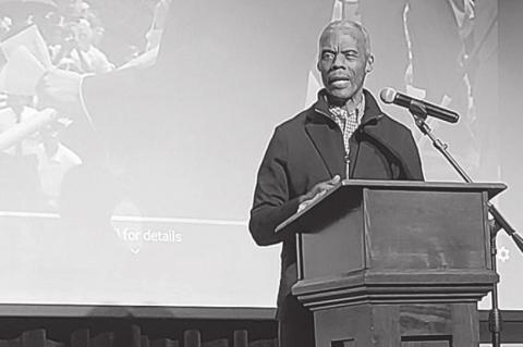 Black History Is Oklahoma History