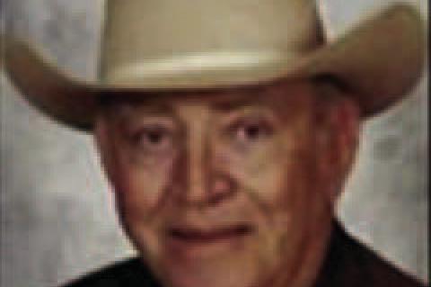 Joe Cantrell