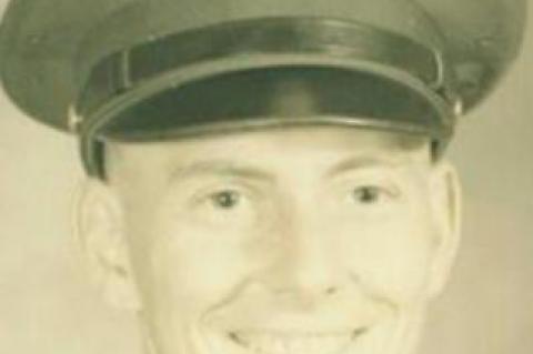 Billy James Clapp