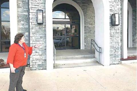Wetumka city manager fired, mayor reported to FBI