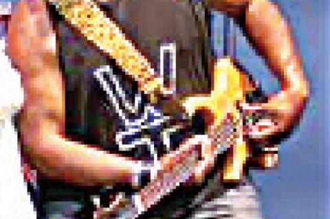 WAYMAN TISDALE