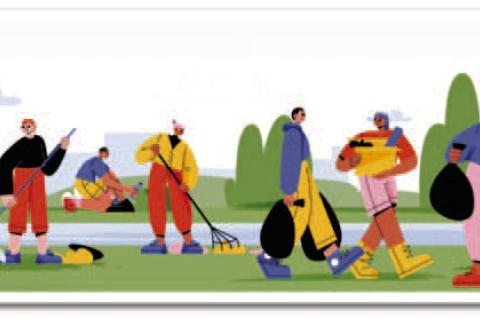 Clearview Cleanup Campaign