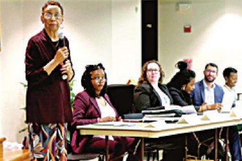 Black History is Oklahoma History