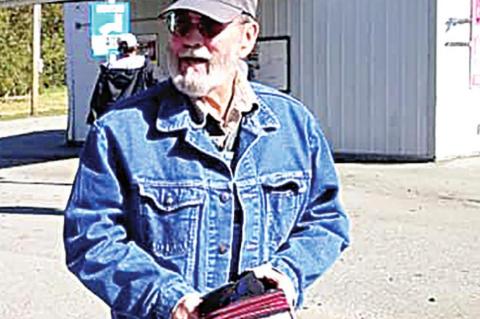 Hughes County honors Veterans