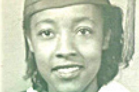 Honoring our Chosen Woman of the Week