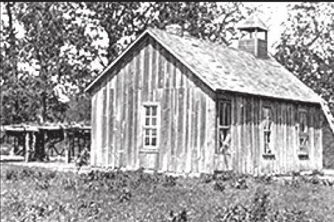 Did the Five Tribes Educate Their Freed Slaves? Freedmen Schools