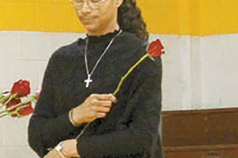 Weleetka Seniors Honored