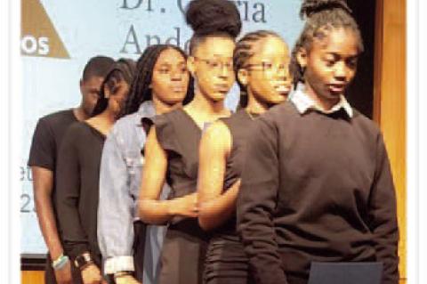 Juneteenth Celebrations
