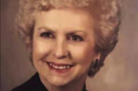 Our sympathy is extended to the family of Reba Mae Pettit
