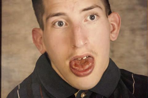 Jonathan Kyle Herndon