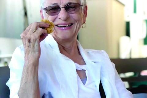 Betty Sue Hulstine