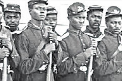 African American History & Culture in Oklahoma