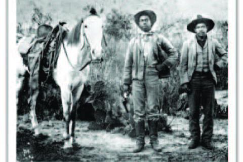 African Americans in Oklahoma Before 1954