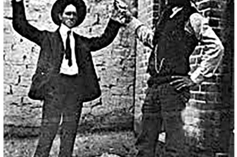 Black History Is Oklahoma History