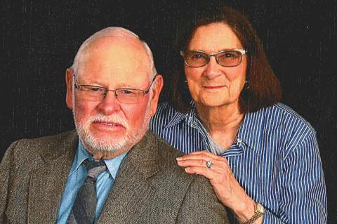 Over 500 years of marriage in one church
