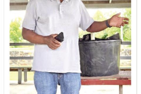 Climate Resilient Farming & Living