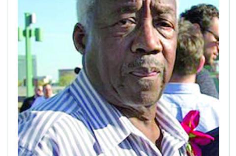 Did You Know? ELIJAH JERRY “PUMPSIE” GREEN