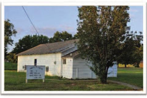 Buildings in Clearview – Potential for Preservation Grants