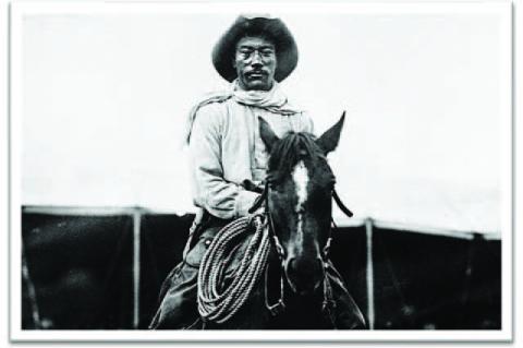 African Americans in Oklahoma Before 1954