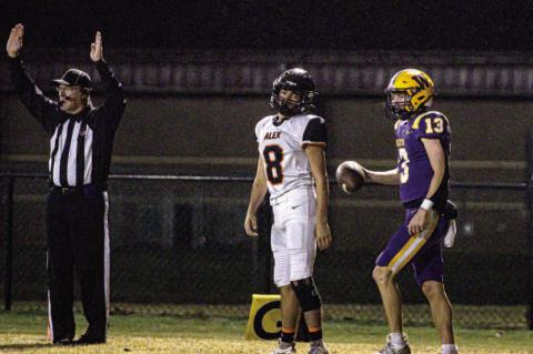 Touchdown Bryant Sites!