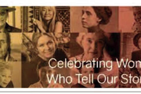 Women’s History Month