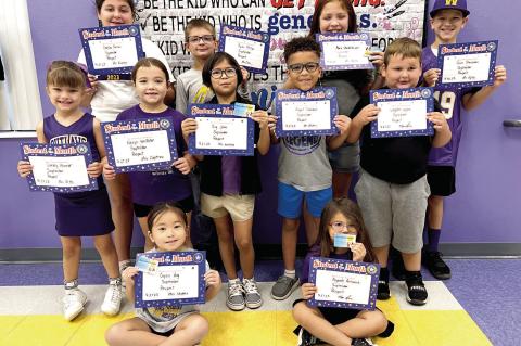 News from the Weleetka Community