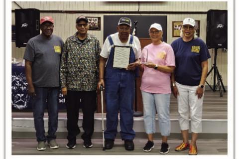 Founder’s Day in Clearview