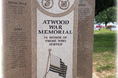 2023 MEMORIAL DAY